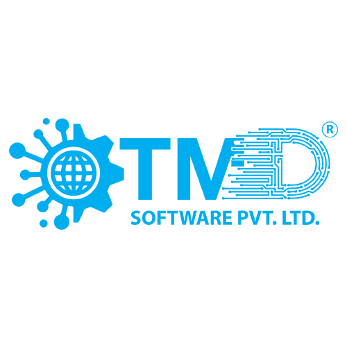 TMD Software Pvt. Ltd.